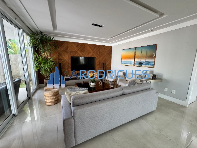 Casa, 4 quartos, 400 m² - Foto 13