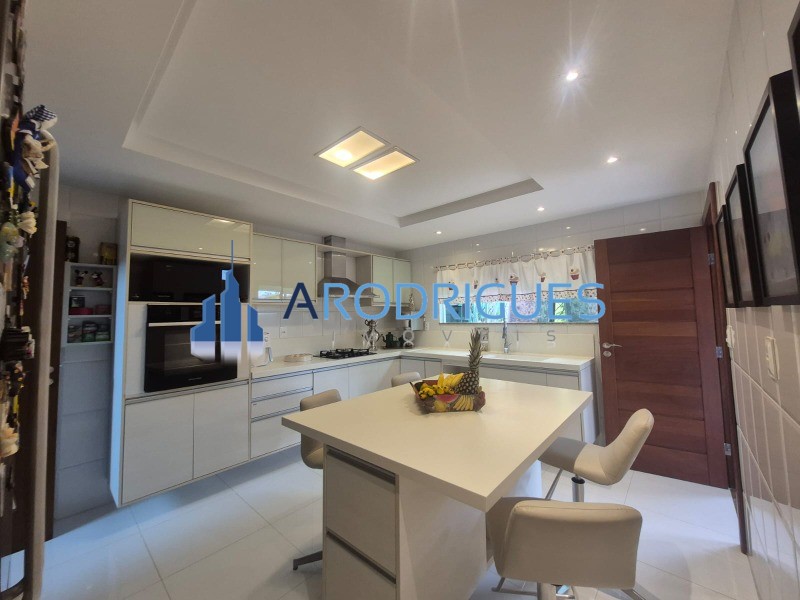 Casa, 6 quartos, 480 m² - Foto 22