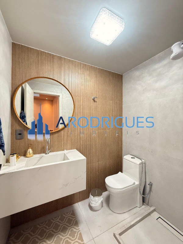 Casa, 4 quartos, 300 m² - Foto 17