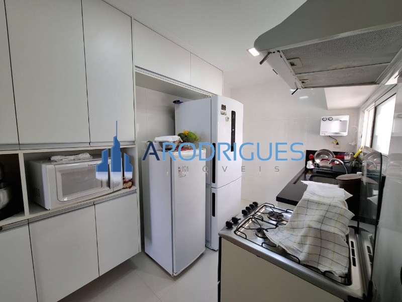 Apartamento, 3 quartos, 109 m² - Foto 3