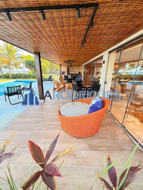 Casa, 5 quartos, 1437 m² - Foto 18