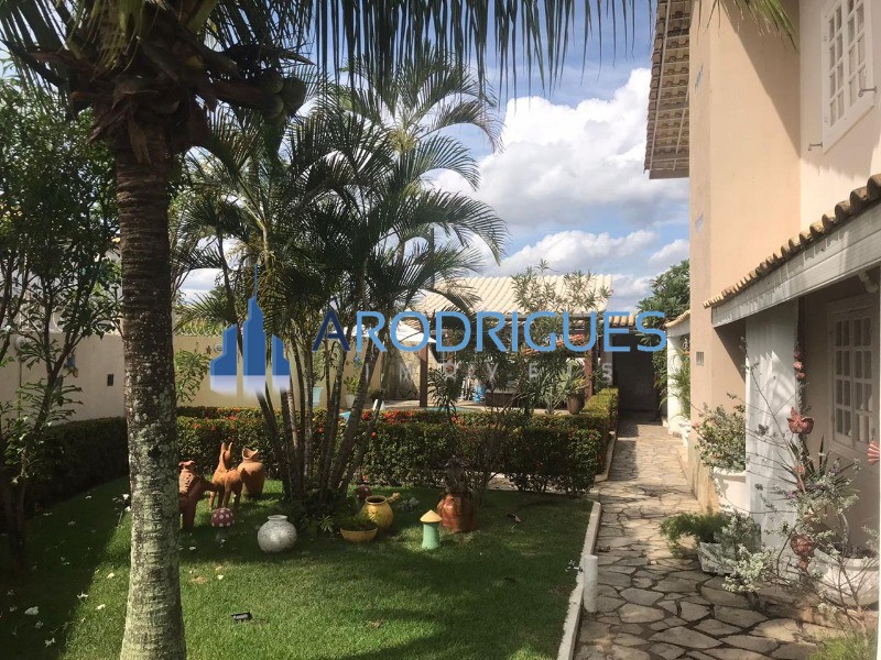 Casa, 5 quartos, 505 m² - Foto 19
