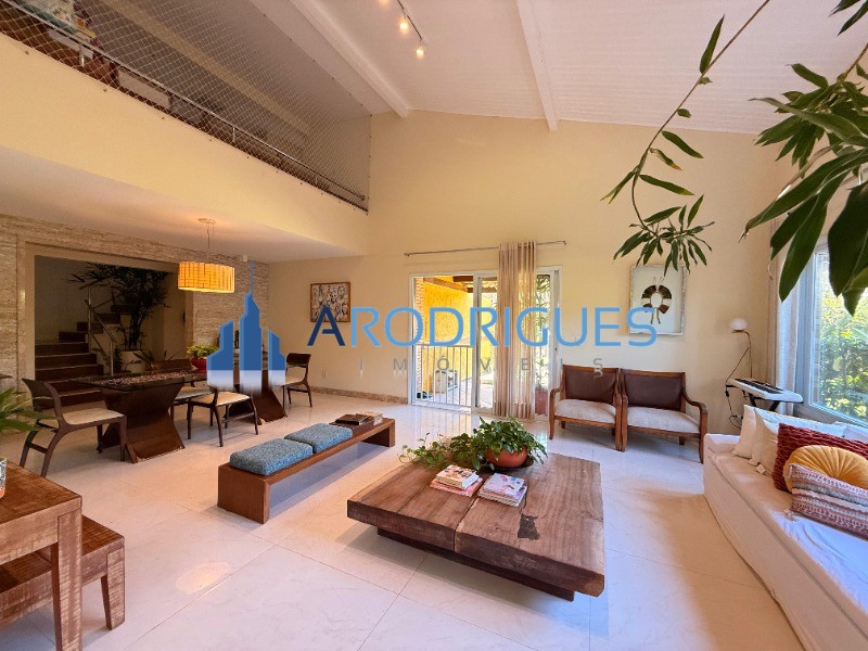 Casa, 4 quartos, 500 m² - Foto 1