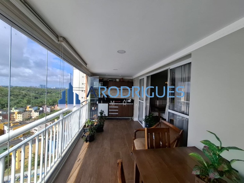 Apartamento, 3 quartos, 109 m² - Foto 9