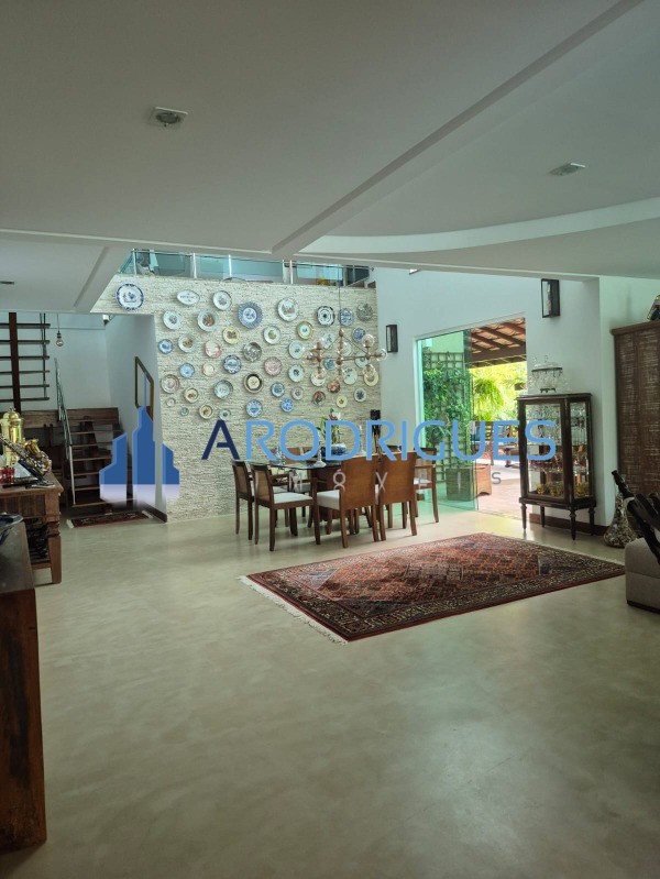 Casa, 6 quartos, 480 m² - Foto 4