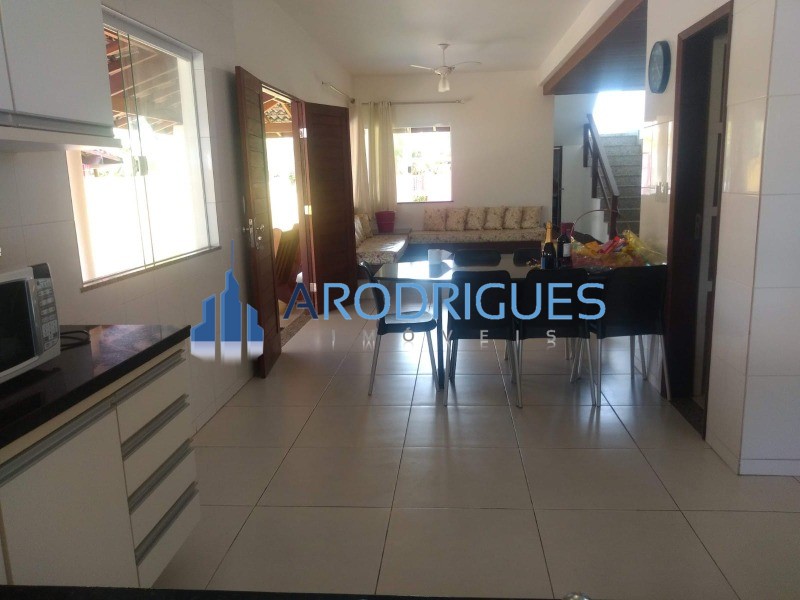 Casa, 7 quartos, 500 m² - Foto 13