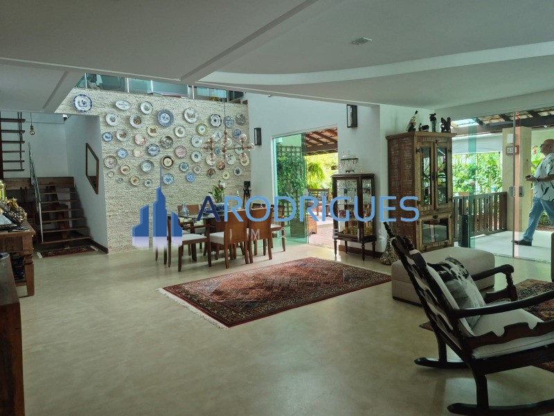 Casa, 6 quartos, 480 m² - Foto 5