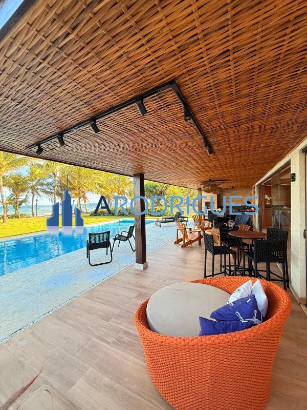 Casa, 5 quartos, 1437 m² - Foto 39