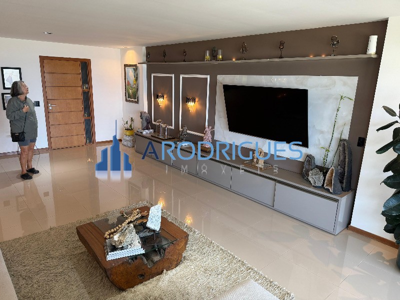 Apartamento, 4 quartos, 214 m² - Foto 27