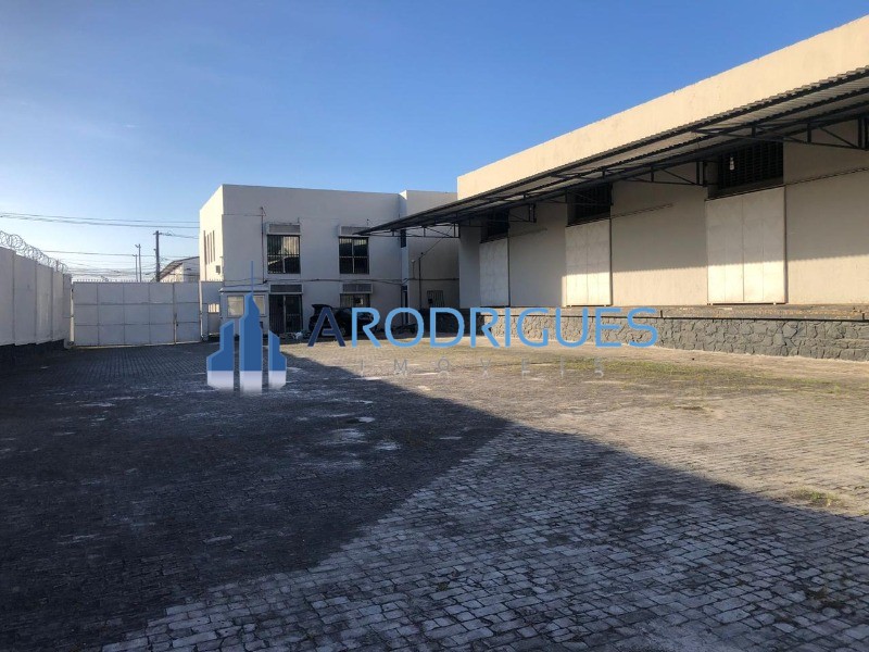 Depósito-Galpão, 3695 m² - Foto 14