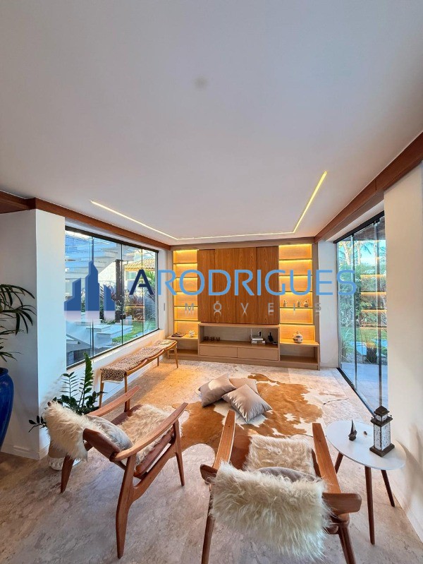 Casa, 5 quartos, 1437 m² - Foto 15