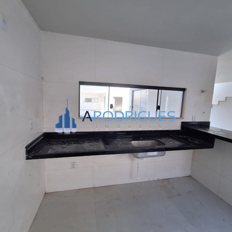 Casa, 3 quartos, 170 m² - Foto 5