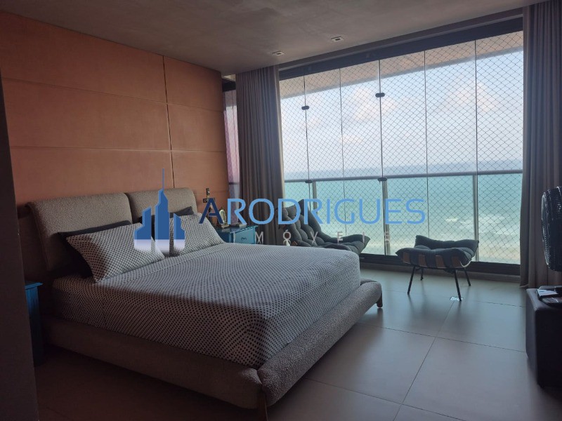 Apartamento, 3 quartos, 242 m² - Foto 2