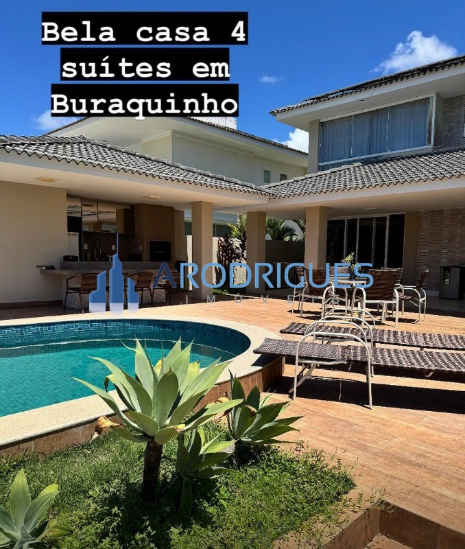 Casa, 4 quartos, 400 m² - Foto 9
