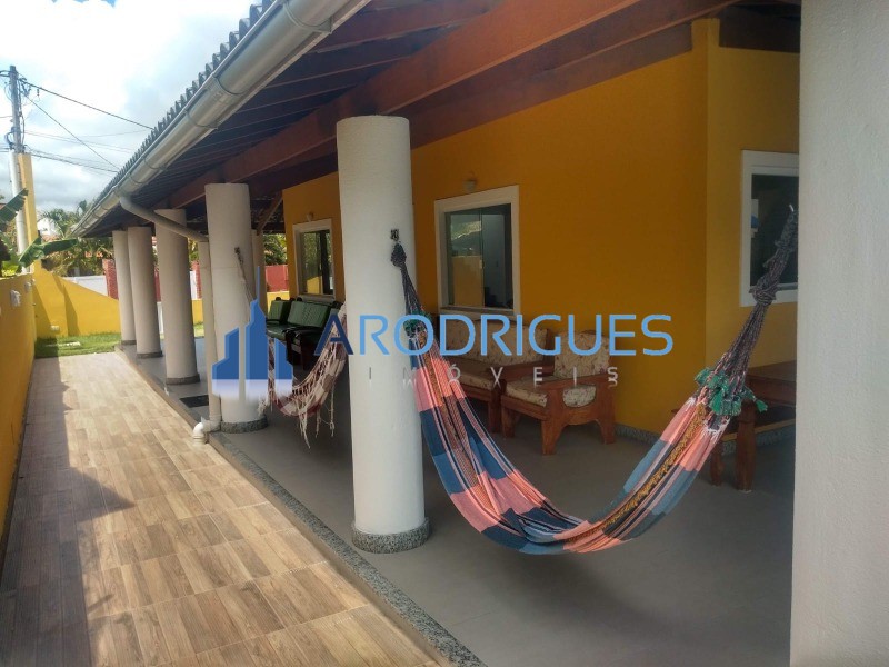 Casa, 7 quartos, 500 m² - Foto 18