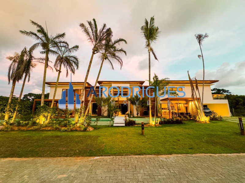 Casa, 5 quartos, 654 m² - Foto 5