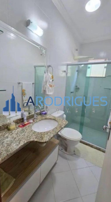 Casa, 4 quartos, 134 m² - Foto 12