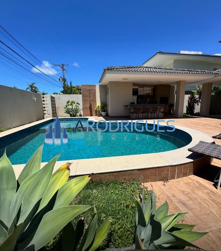Casa, 4 quartos, 400 m² - Foto 12