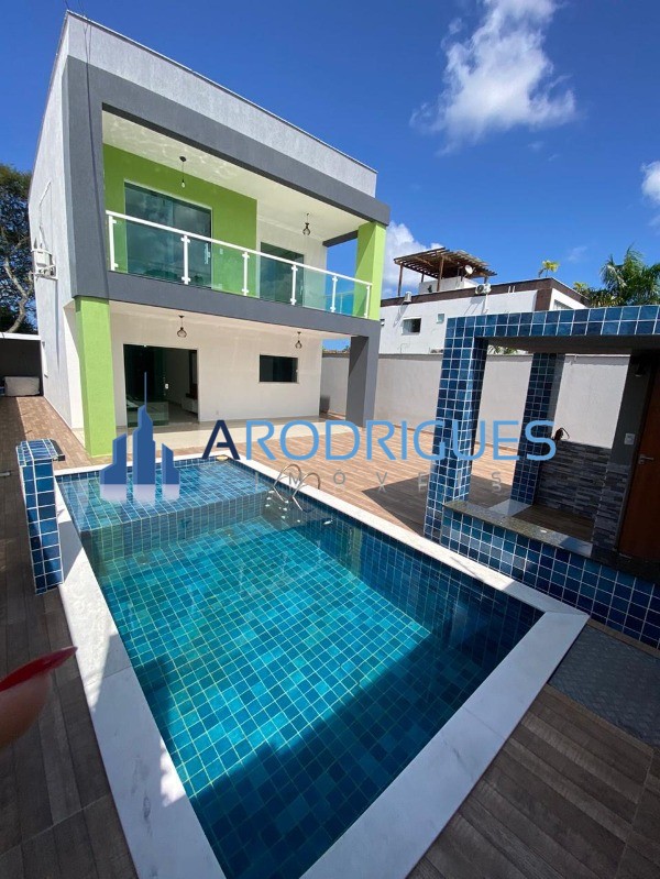 Casa, 3 quartos, 154 m² - Foto 15