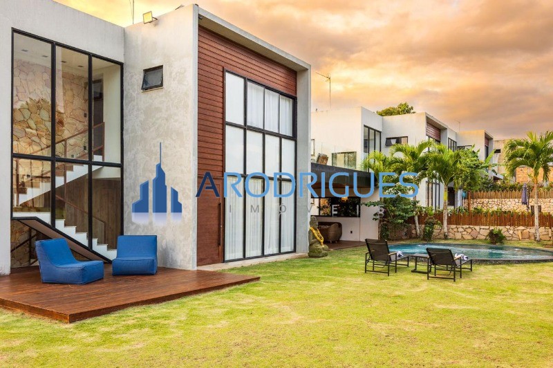 Casa, 7 quartos - Foto 12