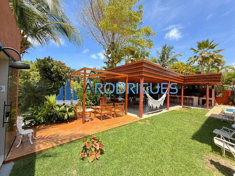 Casa, 3 quartos, 1000 m² - Foto 17