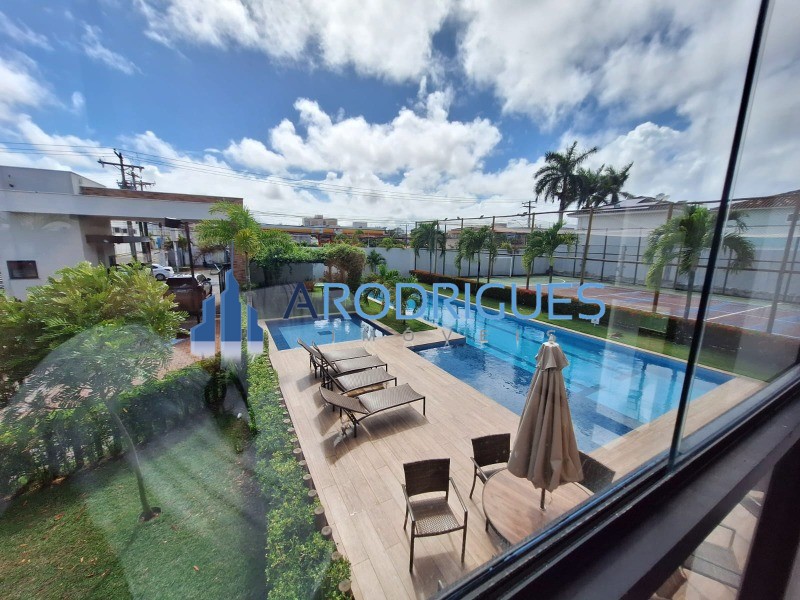 Casa, 4 quartos, 360 m² - Foto 12
