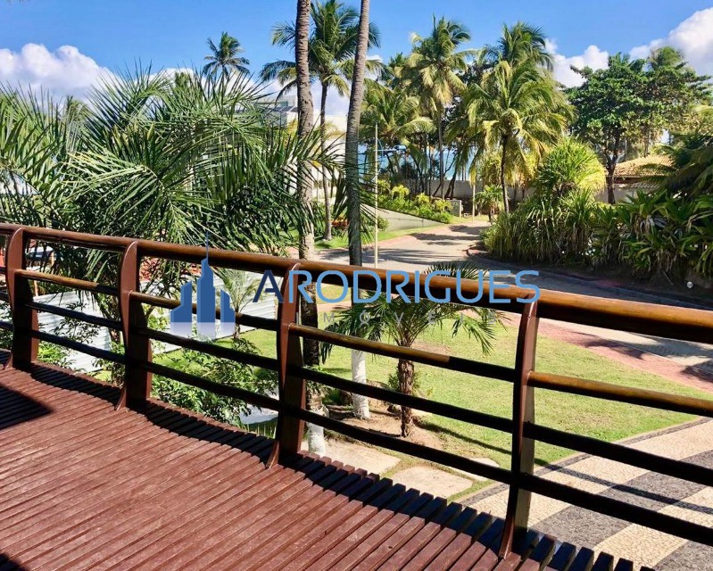 Casa, 5 quartos, 930 m² - Foto 5