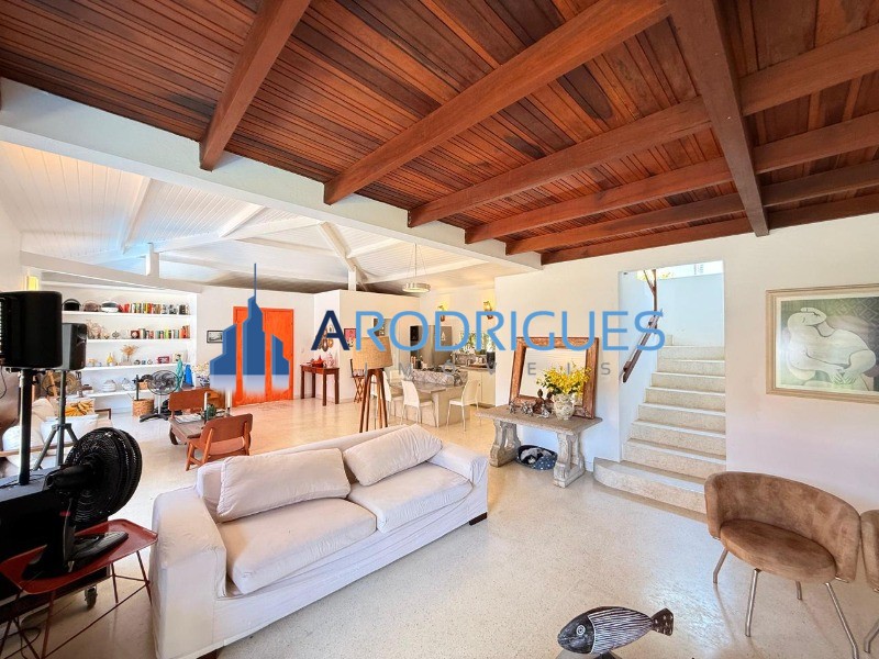 Casa, 3 quartos, 1000 m² - Foto 2