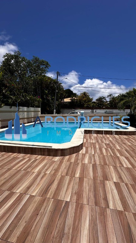 Casa, 5 quartos, 1160 m² - Foto 1