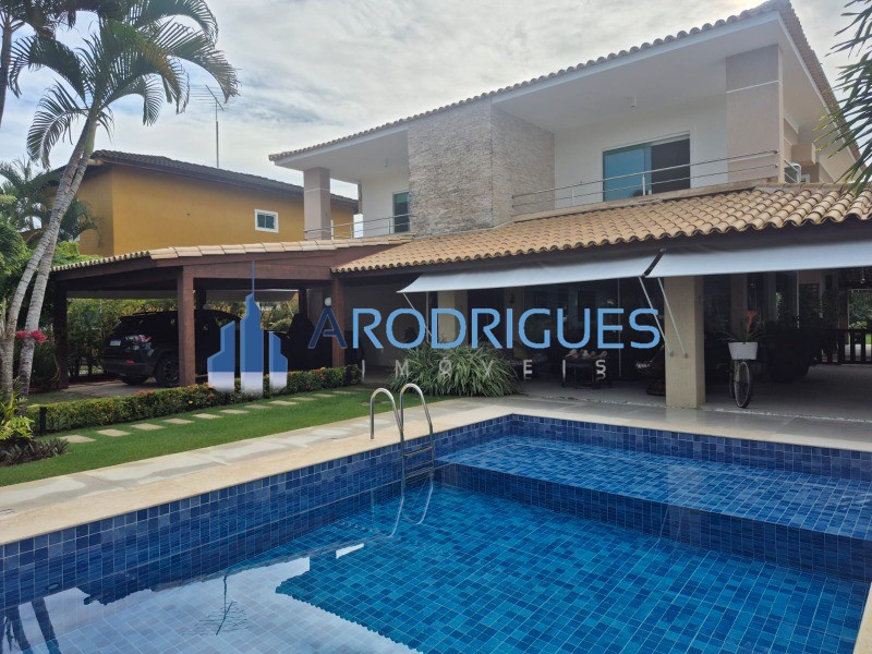 Casa, 6 quartos, 480 m² - Foto 25