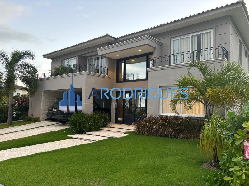 Casa, 4 quartos, 900 m² - Foto 4