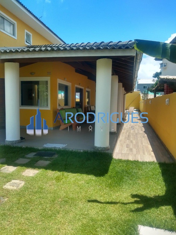 Casa, 7 quartos, 500 m² - Foto 26