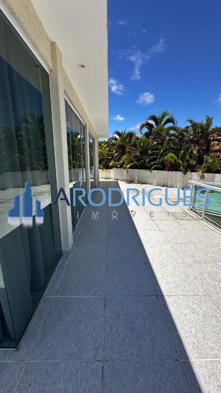 Casa, 5 quartos, 1160 m² - Foto 21