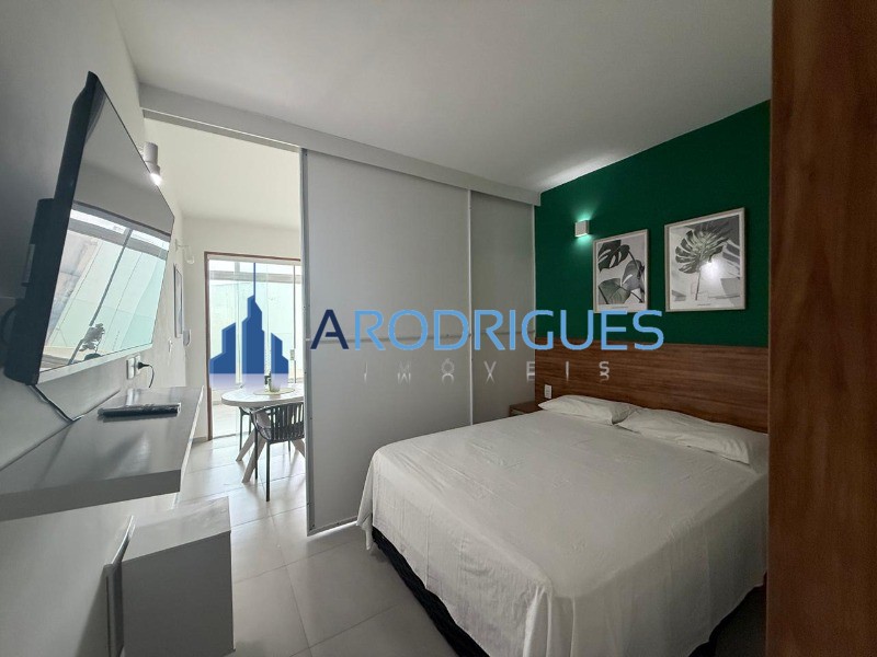 Flat/Apart Hotel, 1 quarto, 36 m² - Foto 9
