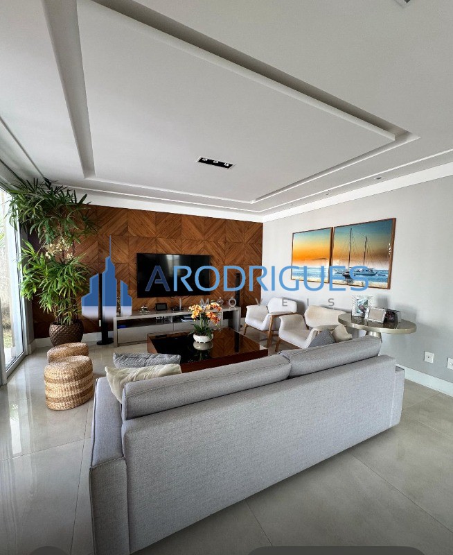 Casa, 4 quartos, 400 m² - Foto 4