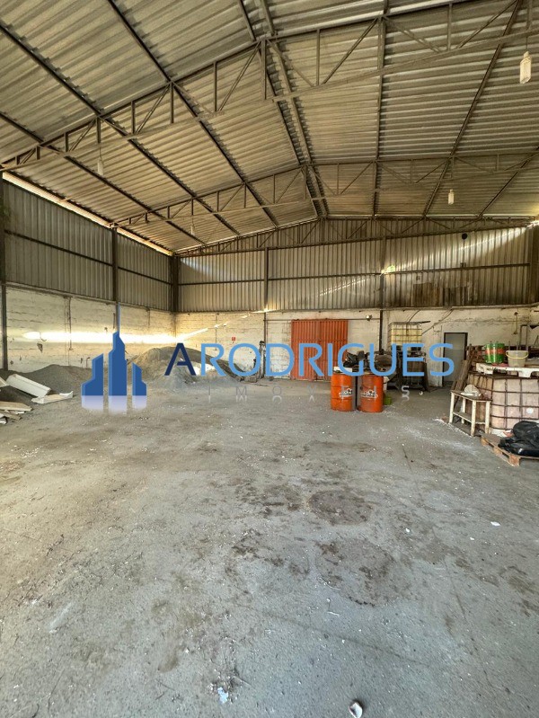 Depósito-Galpão, 225 m² - Foto 4