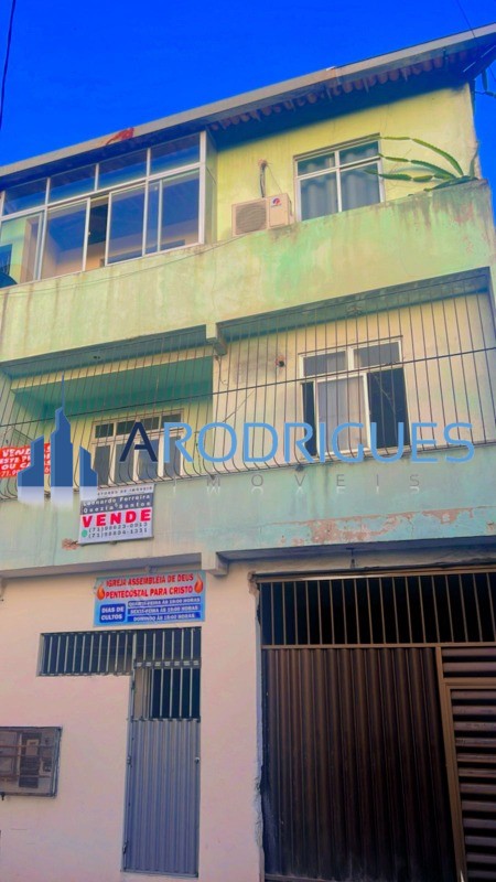 Casa, 5 quartos, 300 m² - Foto 2