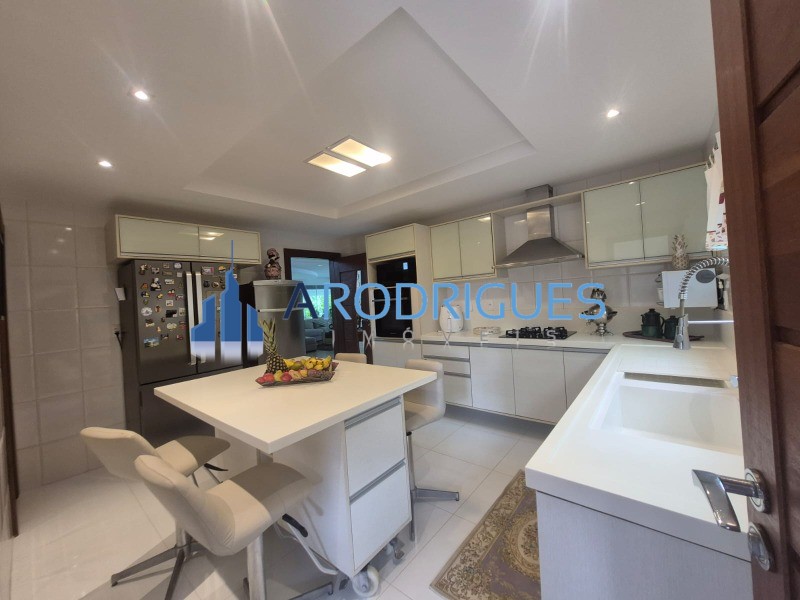 Casa, 6 quartos, 480 m² - Foto 21