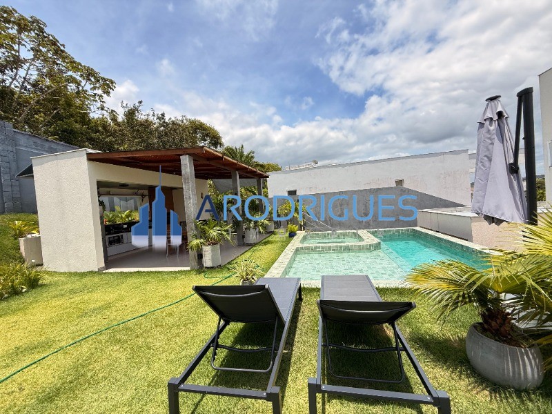 Casa, 4 quartos, 498 m² - Foto 21