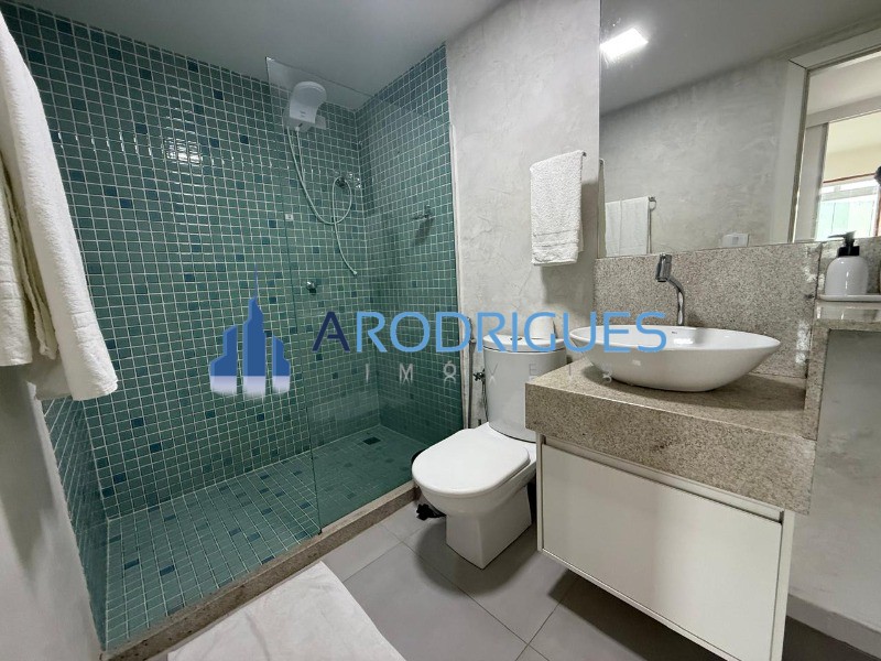 Flat/Apart Hotel, 1 quarto, 36 m² - Foto 12