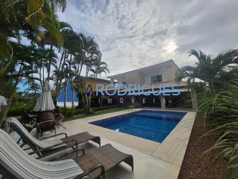 Casa, 6 quartos, 480 m² - Foto 26