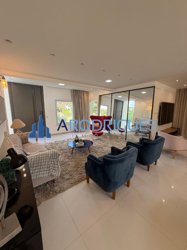 Casa, 4 quartos, 453 m² - Foto 16