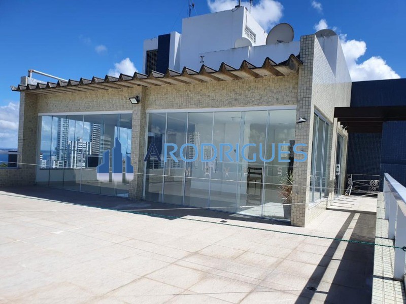 Cobertura, 4 quartos, 509 m² - Foto 7