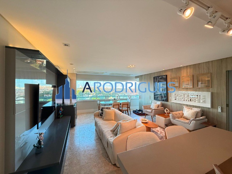 Apartamento, 2 quartos, 92 m² - Foto 14