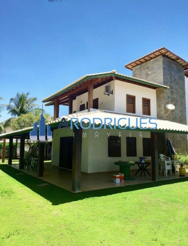 Casa, 4 quartos, 800 m² - Foto 3