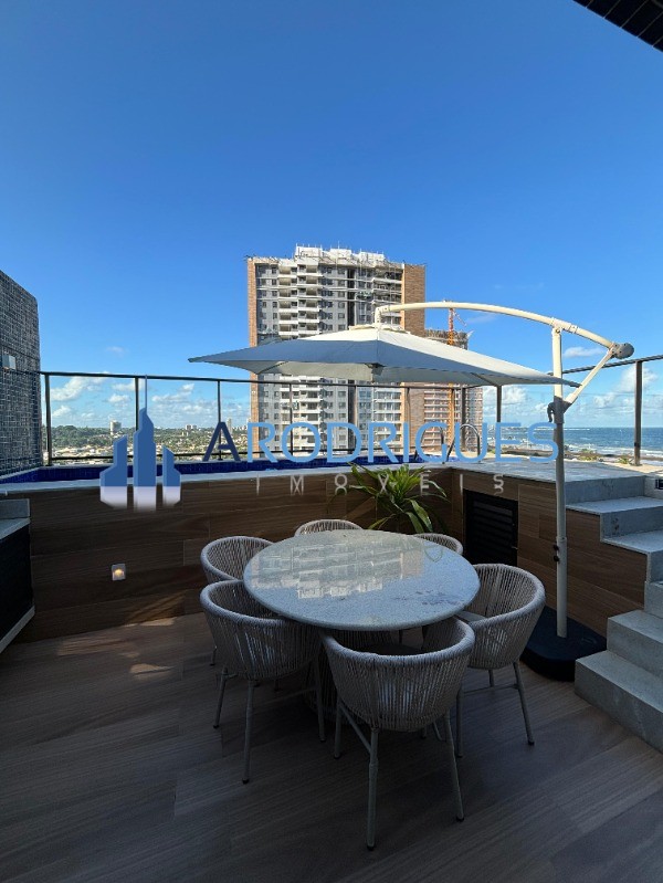 Cobertura, 3 quartos, 124 m² - Foto 17