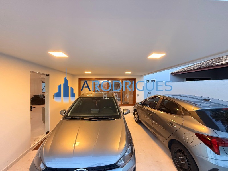 Casa, 4 quartos, 300 m² - Foto 6