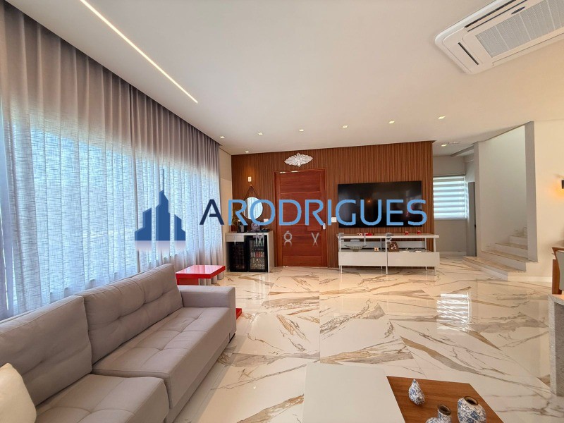 Casa, 4 quartos, 498 m² - Foto 4