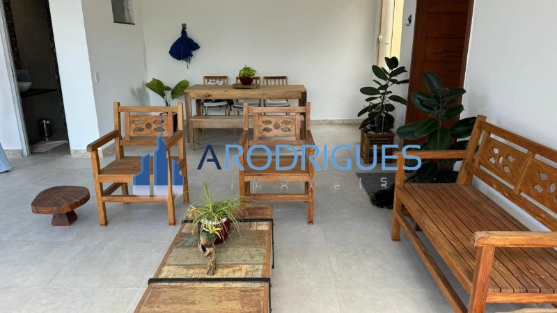 Casa, 3 quartos, 500 m² - Foto 6