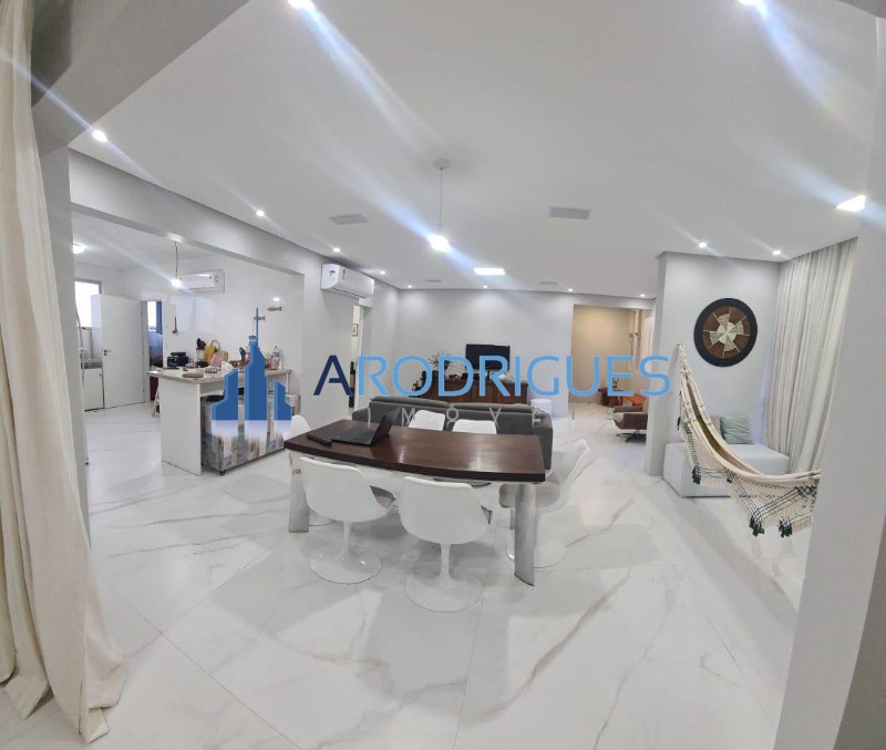 Apartamento, 3 quartos, 150 m² - Foto 12